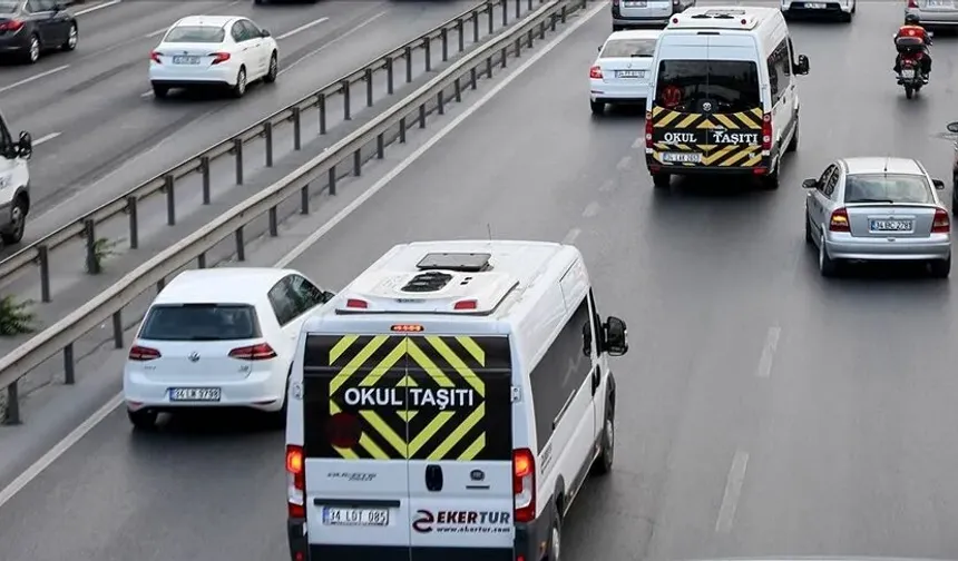 Eskişehir’de Servis Ücretlerine Zam