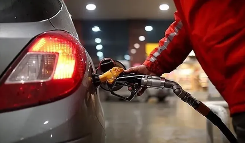 Motorinde Dev İndirim Kapıda