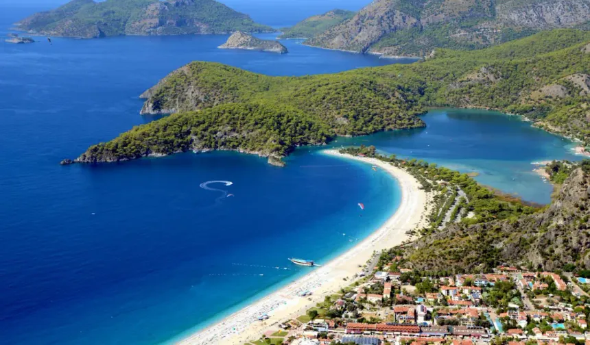 Eskişehir’e En Yakın Tatil Yerleri ve Rotalar