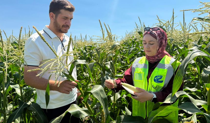 Eskişehir’de Çiftçiler İçin Erken Uyarı Sistemi Başlatıldı