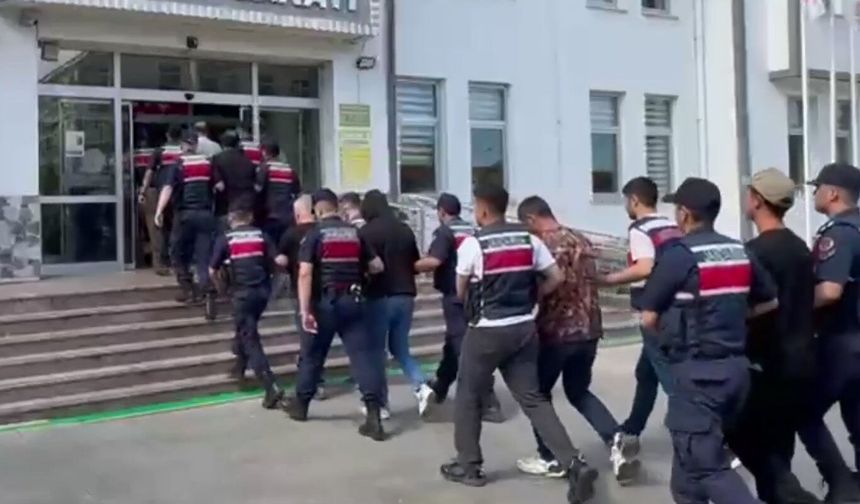 Usulsüz Vatandaşlık Operasyonu: 687 Kişinin Türk Vatandaşlığı İptal Ediliyor