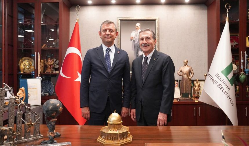 Ahmet Ataç CHP’den istifa etti