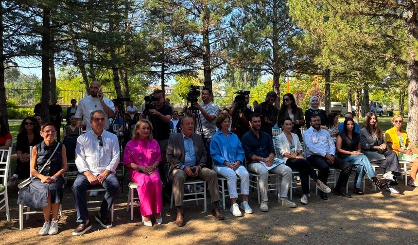 Eskişehir Yılı’nda Porsuk Nehri Festivali