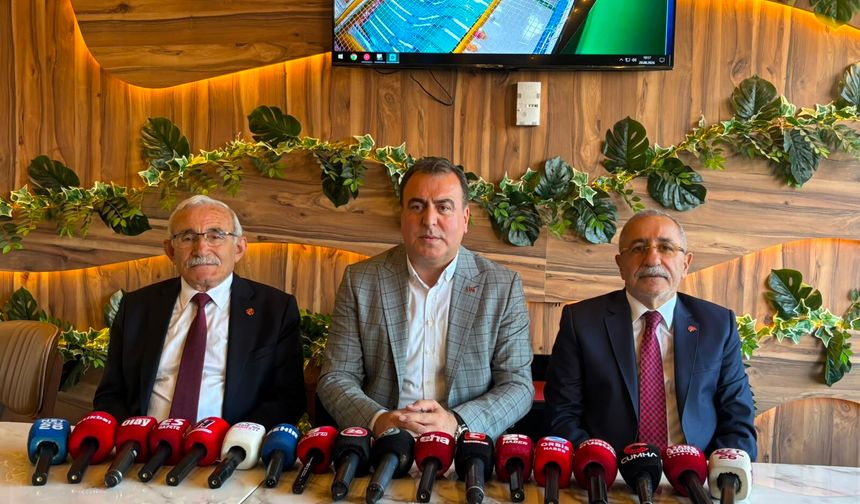 MHP Eskişehir’de Kongre Takvimi Netleşti