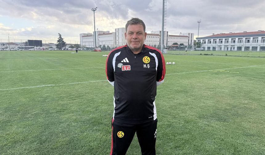 Hakan Şapcı’dan Taraftara Büyük Çağrı