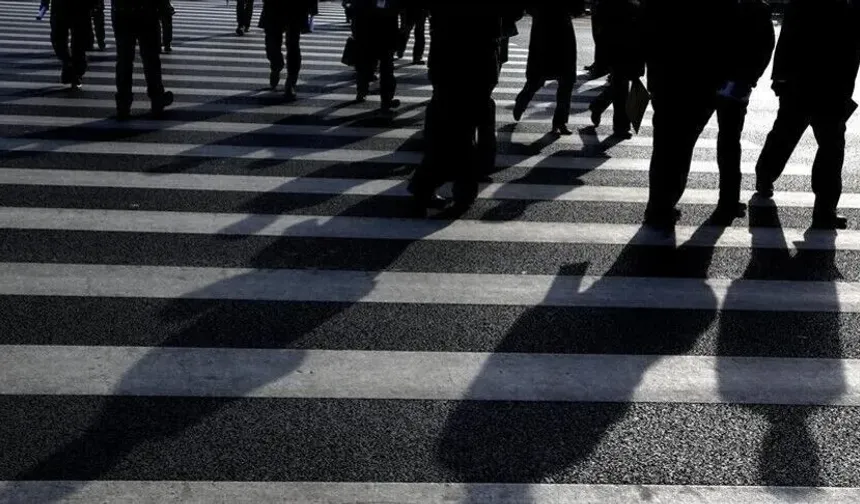 Türkiye'de işsizlik oranı ağustosta yüzde 7,8 seviyesine geriledi