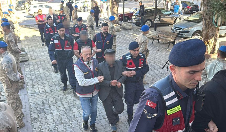Eskişehir'deki 20 Yıllık Faili Meçhul Cinayet Davasında İlk Duruşma Yapıldı