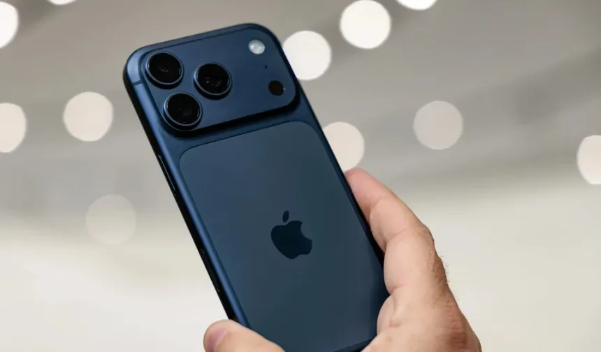 Apple iPhone 18 Pro ve Pro Max Türkiye'de Tanıtıldı: İşte Özellikleri ve Satış Fiyatı