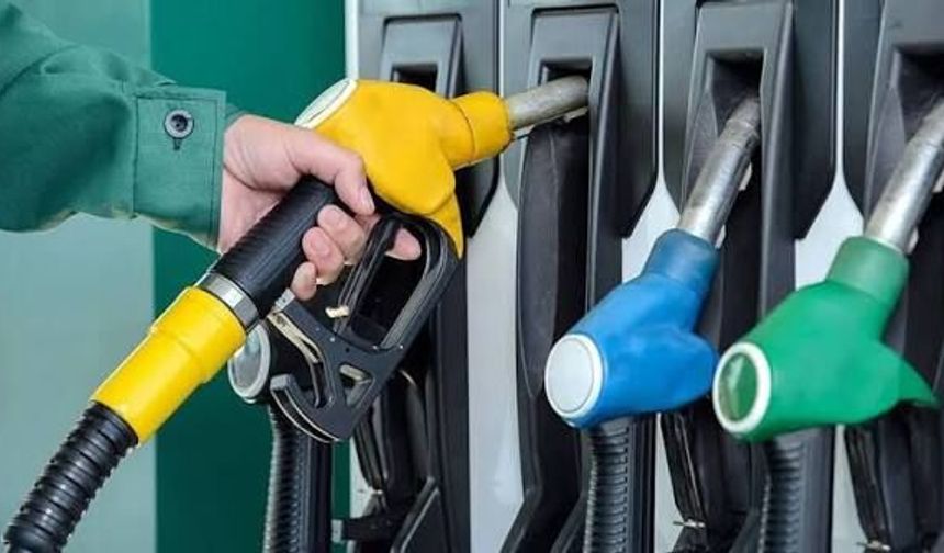 Akaryakıta Tarihi Bir Zam Daha Geliyor: Eskişehir'de Motorin 100 TL'ye Yaklaşacak