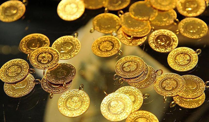 21 Eylül Altın Fiyatları: Gram ve Çeyrek Altında Son Durum