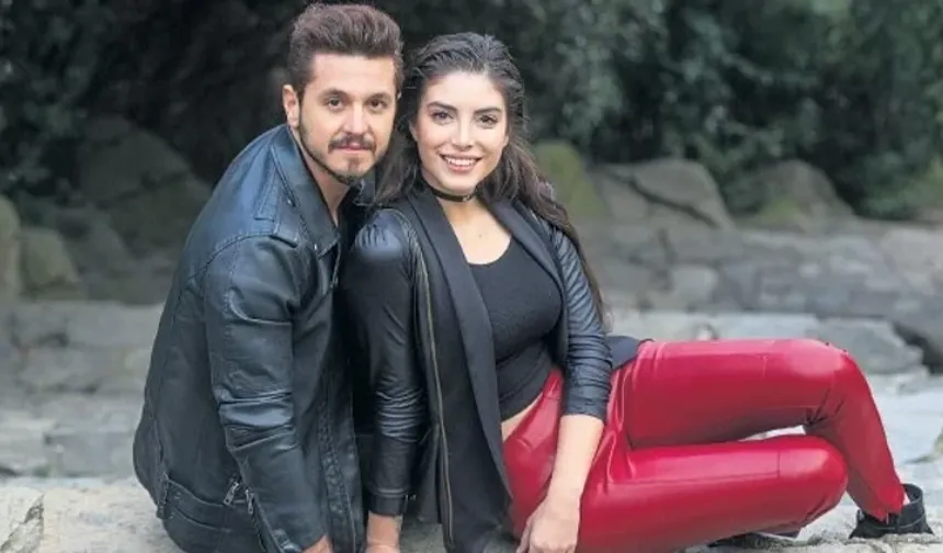 Deniz Baysal ile Barış Yurtçu'nun 5 Yıllık Evliliği Sona Erdi