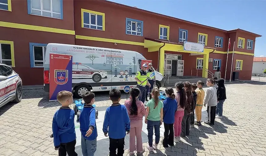 81 İlde Okullar için 7 Basamaklı Güvenlik Modeli Uygulanacak