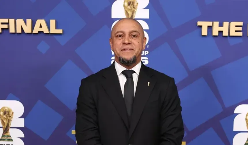 Roberto Carlos Servetinin %99'unu Kaybettiğini Açıkladı