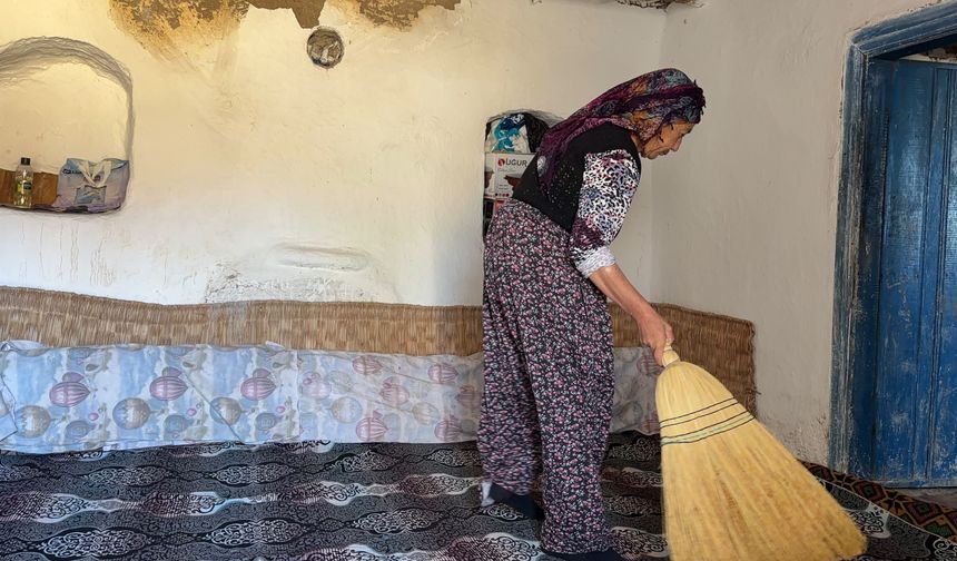 Şiddet Gören Annenin Feryadı Yanıt Buldu