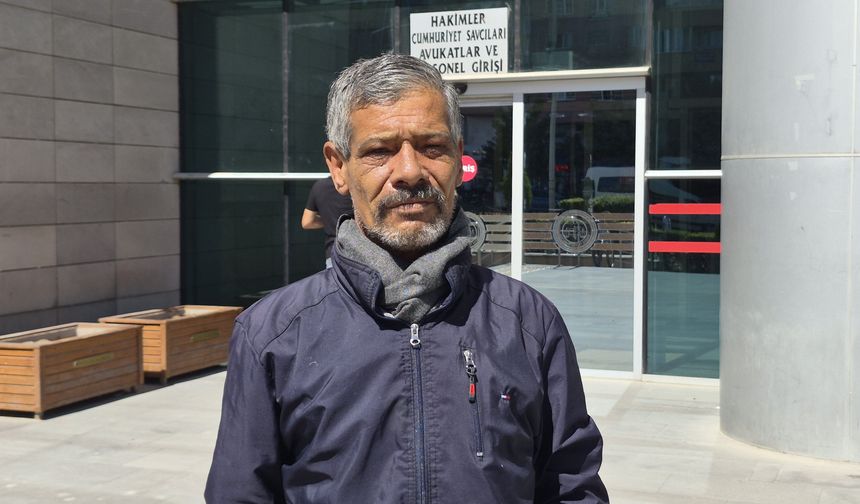 Eskişehir'deki Çifte Cinayet Davasında Yeniden Yargılama