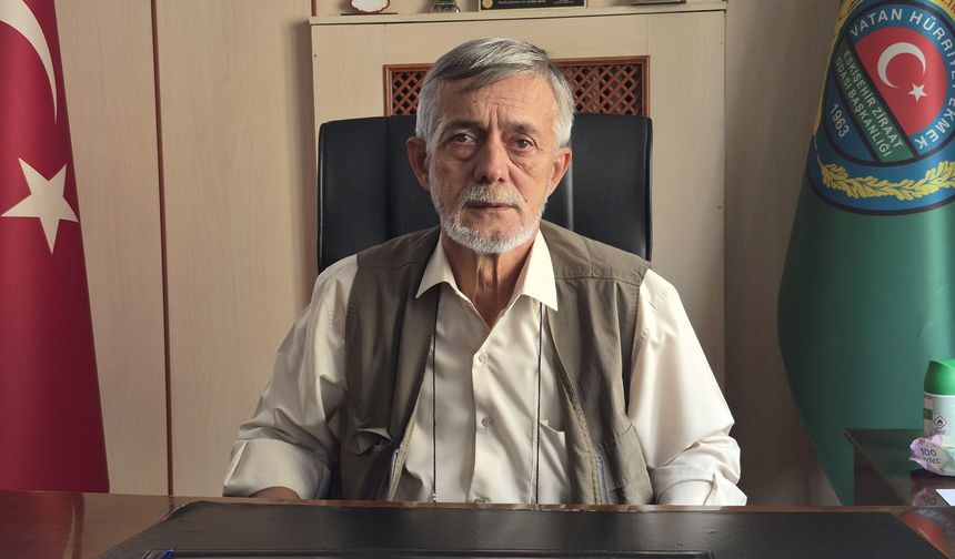 Eskişehir'den Yaş Sebze ve Meyvede Fiyat Operasyonuna Destek