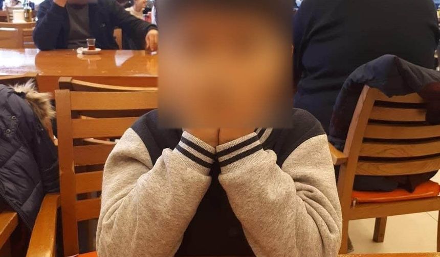 Eskişehir'de Vagonda Akıma Kapılan Baba ile Oğlu Hastanede