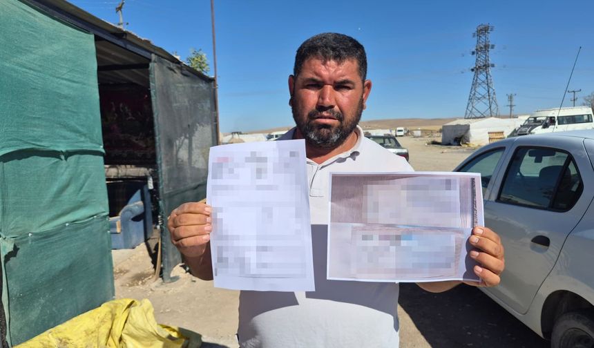 Eskişehir'de İşçilerin Parasını İsteyen Çavuşa Darp İddiası