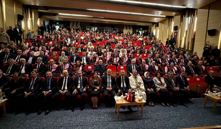 Anadolu Üniversitesi'nde 2026-2027 Akademik Yılı Başladı