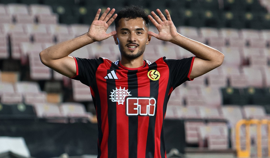 Mert Başer şansını iyi kullandı!