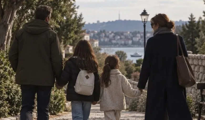 Eskişehir Aile Platformundan 'Ailem Güvende'ye Destek