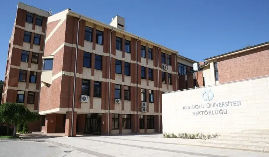 Anadolu Üniversitesi Taşınmaz Kiralamaları İçin İhale Açtı