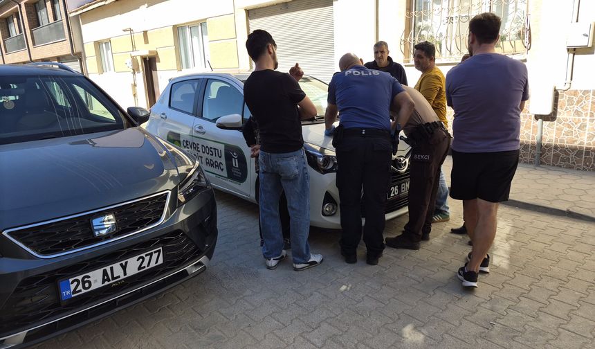Eskişehir’de 69 Yaşındaki Adam Evinde Ölü Bulundu