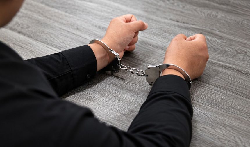 Eskişehir'de müstehcenlik soruşturması: 2 şüpheli tutuklandı