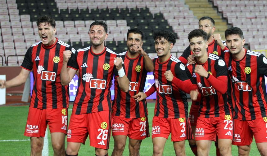 Balkes yedi yedi doymadı