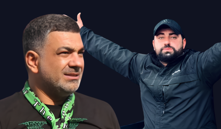 Mücahit Uluçay’dan Hodri Meydan'a Sert Tepki