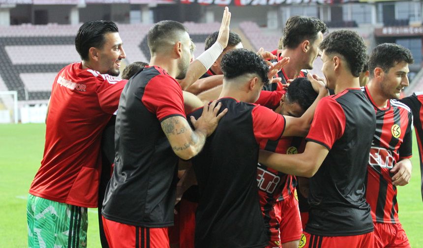 Uşakspor-Eskişehirspor maçı ne zaman, saat kaçta, hangi kanalda?