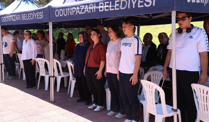 Engelsiz Yaz Okulu’nda Coşkulu Final
