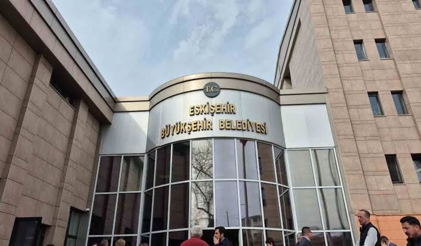 Eskişehir Büyükşehir Belediyesi 2 Taşınmazı Satışa Çıkardı