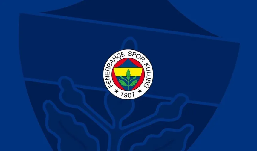 Fenerbahçe'den Transfer Yasağı Açıklaması