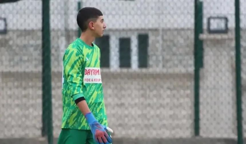 Ömer Dönder Eskişehirspor’da!