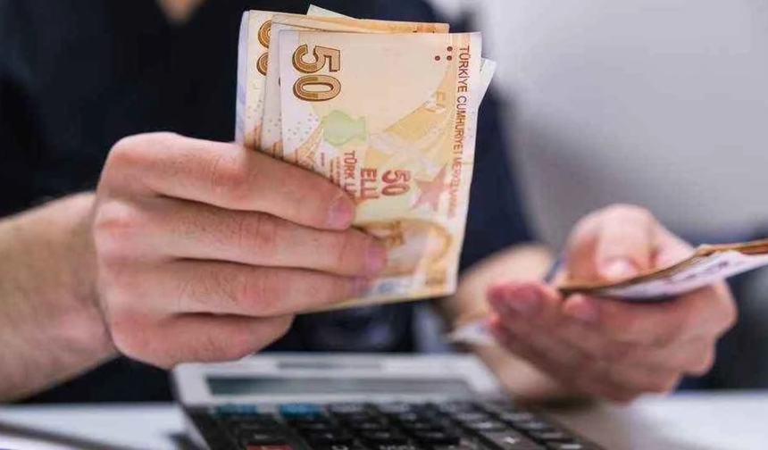 Hesaplar Sil Baştan Yapıldı! 2027 Asgari Ücreti Bakın Kaç Bin Lira Oluyor?
