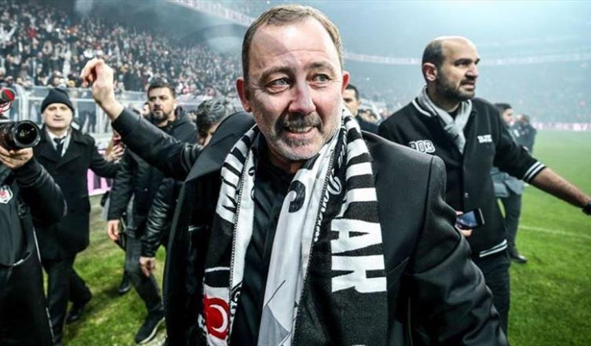 Sergen Yalçın’dan Şok Galatasaray Vurgusu! Fenerbahçe ve Beşiktaş’a Şampiyonluk Dersi!