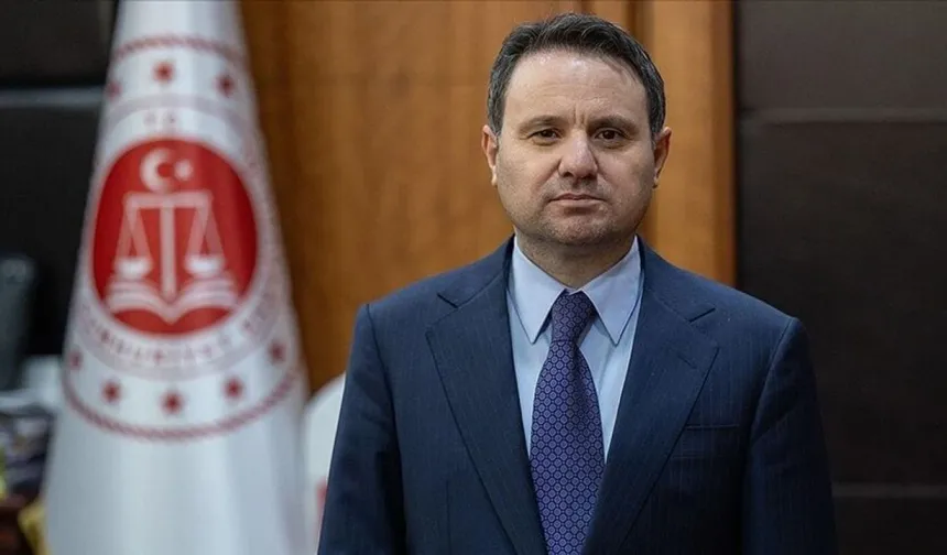 Adalet Bakanı Akın Gürlek'ten OVP Açıklaması: Yargılama Süreçleri Hızlanacak