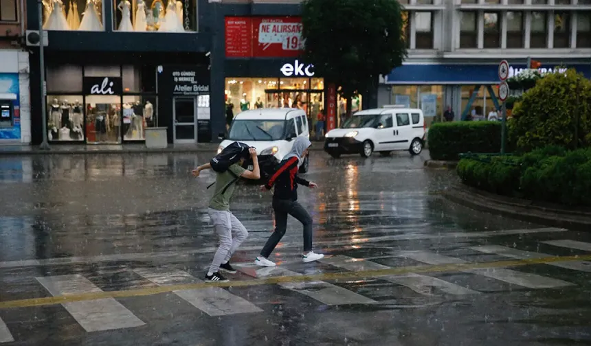 Eskişehir Hava Durumu: Bölgede Sıcaklıklar Değişmeyecek