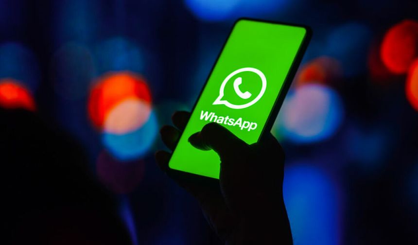 WhatsApp'ta fotoğraf gönderirken kalite neden düşüyor?