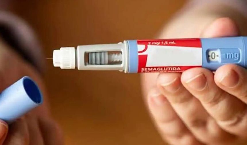 GLP-1 İlaçlarının Lipödem ve Lenf Sistemine Etkisi Araştırılıyor