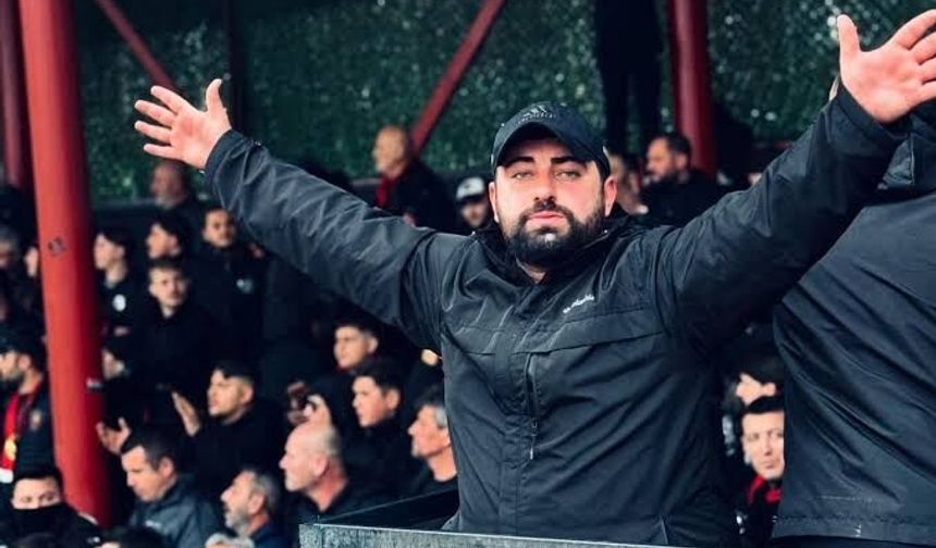 Altes Tribün Lideri Uluçay'dan Sert Sözler