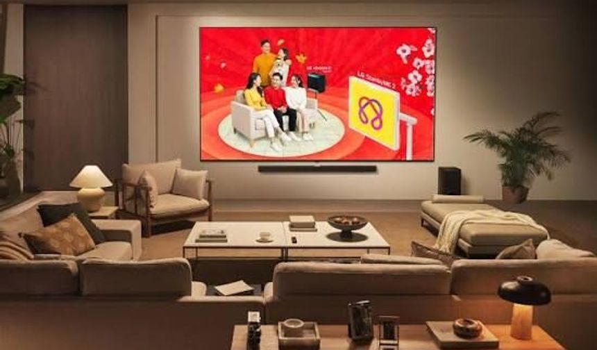 LG TV’ler Kapalıyken Dinliyor mu? Açıklama Geldi!