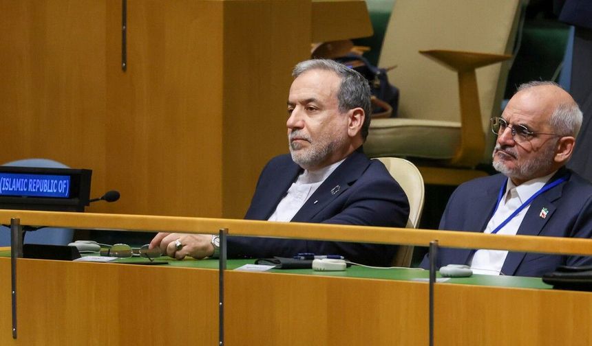 İran: "Hürmüz Boğazı 7 Gün İçinde Açılabilir"