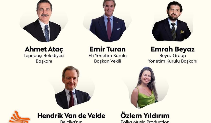 Eskişehir’de Kültür ve Sanatın Şehir Rolü "Caz Ağı" Buluşmasında Tartışılacak