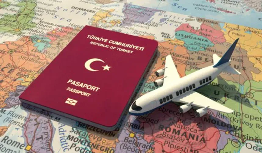 Balkanlar’da Vizesiz Dönem Kapanıyor: Karadağ Türk Vatandaşlarına Vize Getiriyor!