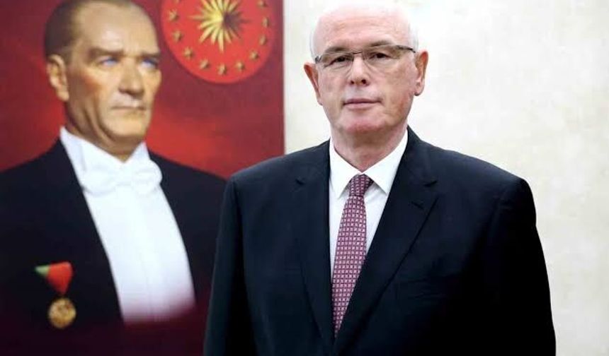 Başkan Kurt'tan Kullanıcı Adına Yönelik Söylentilere Yanıt Geldi