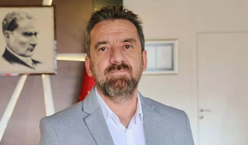 Şimşek: ‘Anayasal  bir suçtur’