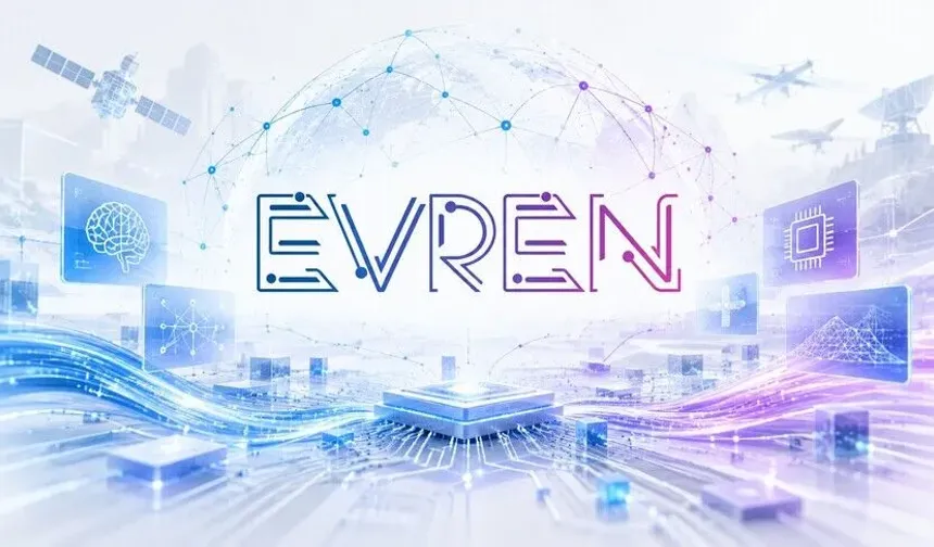 Milli Yapay Zeka Platformu EVREN Erişime Açıldı