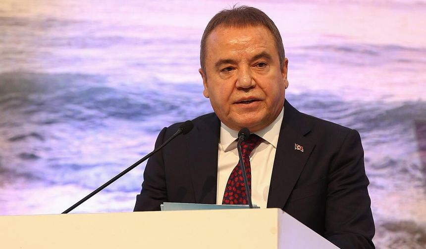 Muhittin Böcek Hakkında Karar